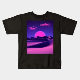 Desolate Kids T-Shirt